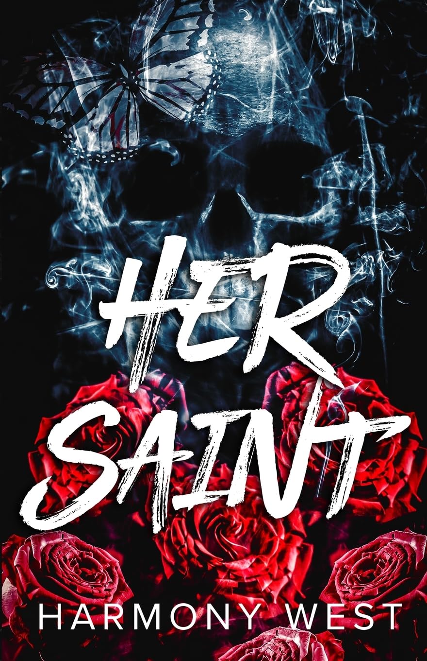 Her Saint: 1 (Saint and Sinner Duet) -- Paperback Ð  by Harmony West