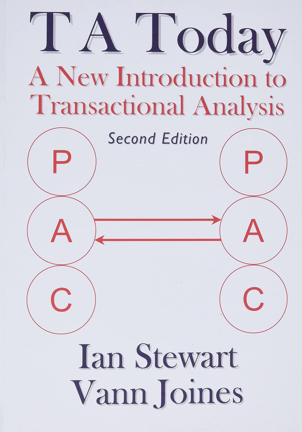 T A Today Paperback Ð by Ian Stewart , Vann Joines