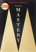 THE CONCISE MASTERY PaperbackÐ by Robert Greene