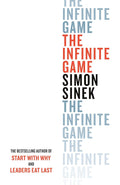 The Infinite Game -PaperbackÐ by Simon Sinek
