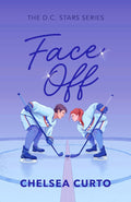 Face Off {Paperback}   Ð by Chelsea Curto