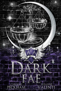 Dark Fae (Ruthless Boys of the Zodiac) Paperback Ð  by Caroline Peckham (Author), Susanne Valenti (Author)