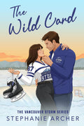 The Wild Card:(Paperback)Ð by Stephanie Archer (Author)