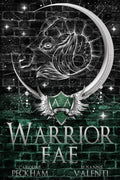 Warrior Fae (Ruthless Boys of the Zodiac) Paperback Ð  by Caroline Peckham