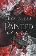Painted Scars (Alternate cover) PaperbackÐ by Neva Altaj (Author)