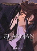 Guardian: Zhen Hun Vol 2 Paperback Ð  by Priest