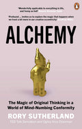 Alchemy -Paperback Ð by Rory Sutherland