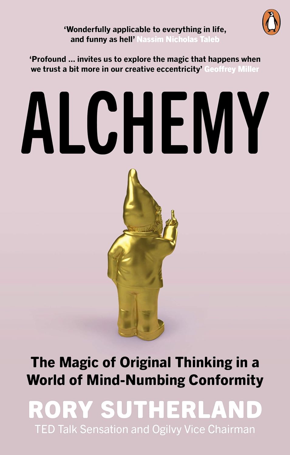 Alchemy -Paperback Ð by Rory Sutherland