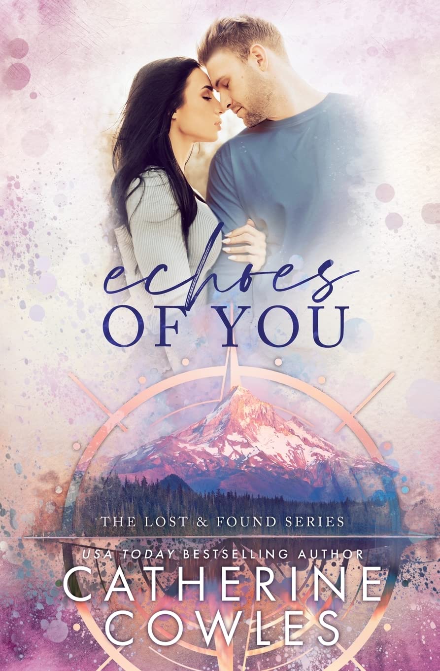 Echoes of You - Paperback Ð  by Catherine Cowles