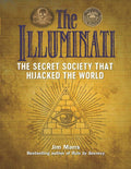 The Illuminati: The Secret Society That Hijacked The World Paperback Ð  by Jim Marrs (Author)