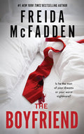 The Boyfriend - Paperback Ð  by Freida McFadden