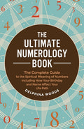 The Ultimate Numerology   -  Paperback Ð  by Delphina Woods