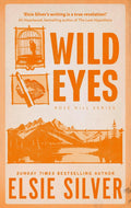 Wild Eyes -- -Paperback Ð by Elsie Silver
