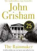 The Rainmaker,  Paperback Ð  by John Grisham
