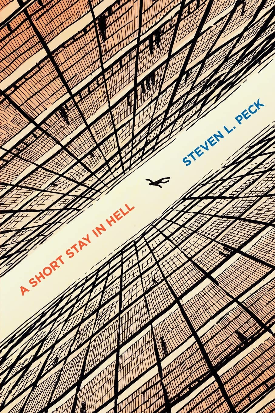 A Short Stay in Hell   - PaperbackÐ by Steven L Peck