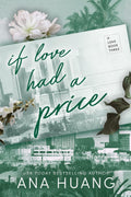 If Love Had a Price Paperback Ð  by Ana Huang (Author)