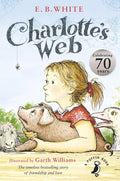 Charlotte's Web --  Paperback Ð by E B White