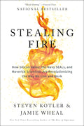 Stealing Fire: - Paperback Ð  by Steven Kotler
