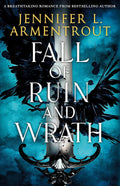 Fall of Ruin and Wrath - Paperback Ð by Jennifer L. Armentrout