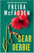 Dear Debbie:  Paperback Ð by McFadden Freida (Author)