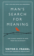 Man's Search For Meaning - Viktor E Frankl (Paperback)