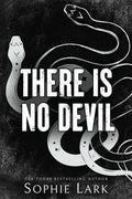 There Is No Devil (Sinners Duet, 2) Paperback Ð  by Sophie Lark (Author)