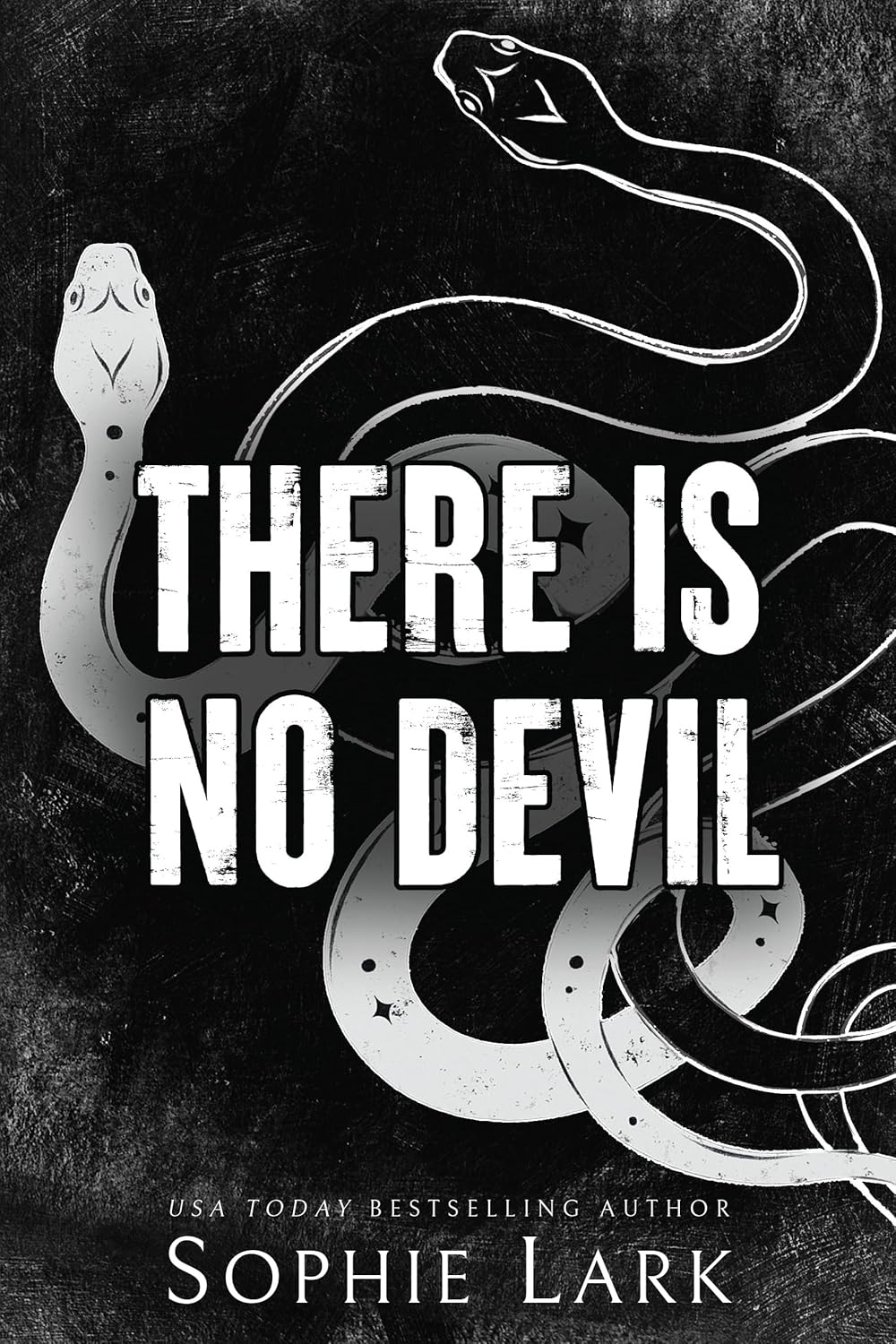 There Is No Devil (Sinners Duet, 2) Paperback Ð  by Sophie Lark (Author)