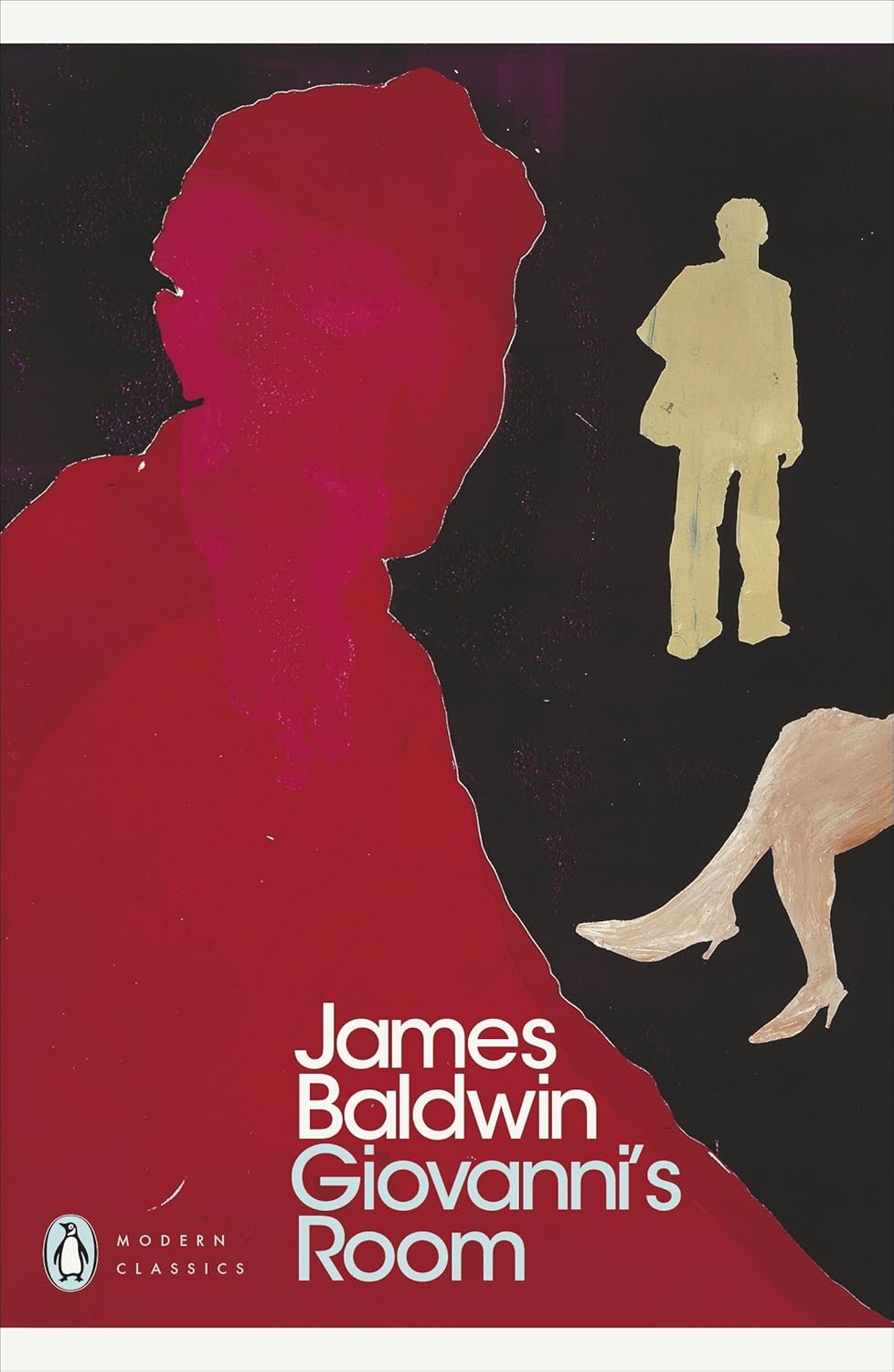 Giovanni's Room Paperback Ð by James Baldwin