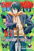 Chainsaw Man 16 Paperback Ð by Tatsuki Fujimoto