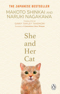 She and her Cat Paperback Ð  by Makoto Shinkai And ,Naruki Nagakawa