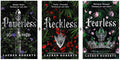 Reckless + Powerless+ Fearless--Comboo Book With Free Double Side Printed Bookmark [Paperback] Paperback