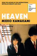 Heaven -- Paperback Ð  by Mieko Kawakami