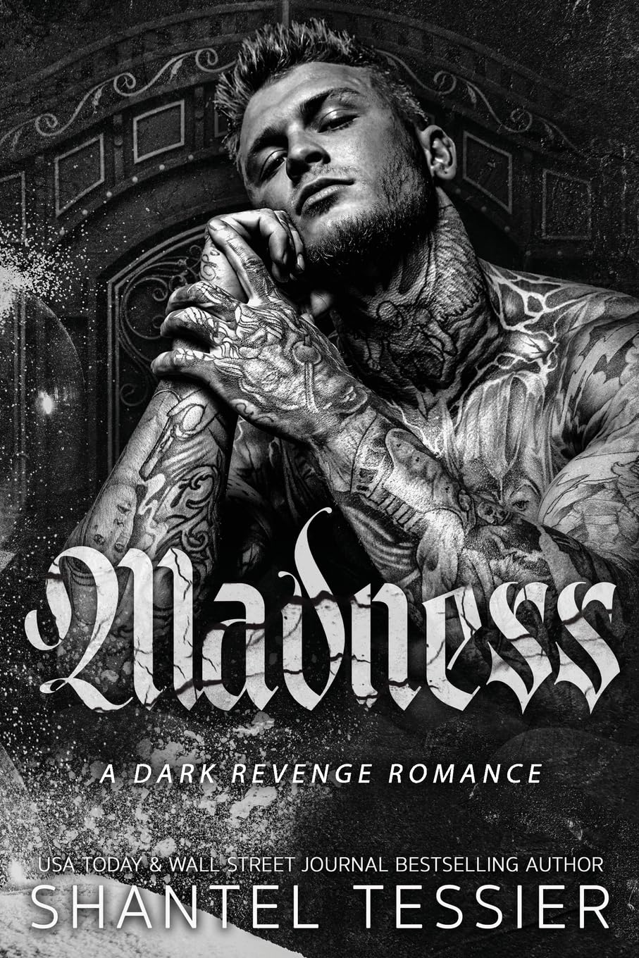 Madness - -Paperback Ð by Shantel Tessier
