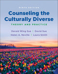 Counseling the Culturally Diverse: Theory and Practice Paperback Ð  by Derald Wing Sue