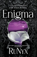 Enigma Paperback Ð  by RuNyx (Author)