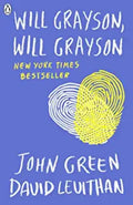 Will Grayson, Will Grayson (Paperback )Ð  by John Green
