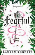 Fearful Paperback - by LAUREN ROBERTS (Author)