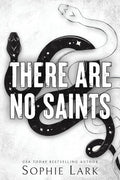 There Are No Saints (Sinners Duet, 1) Paperback Ð by Sophie Lark