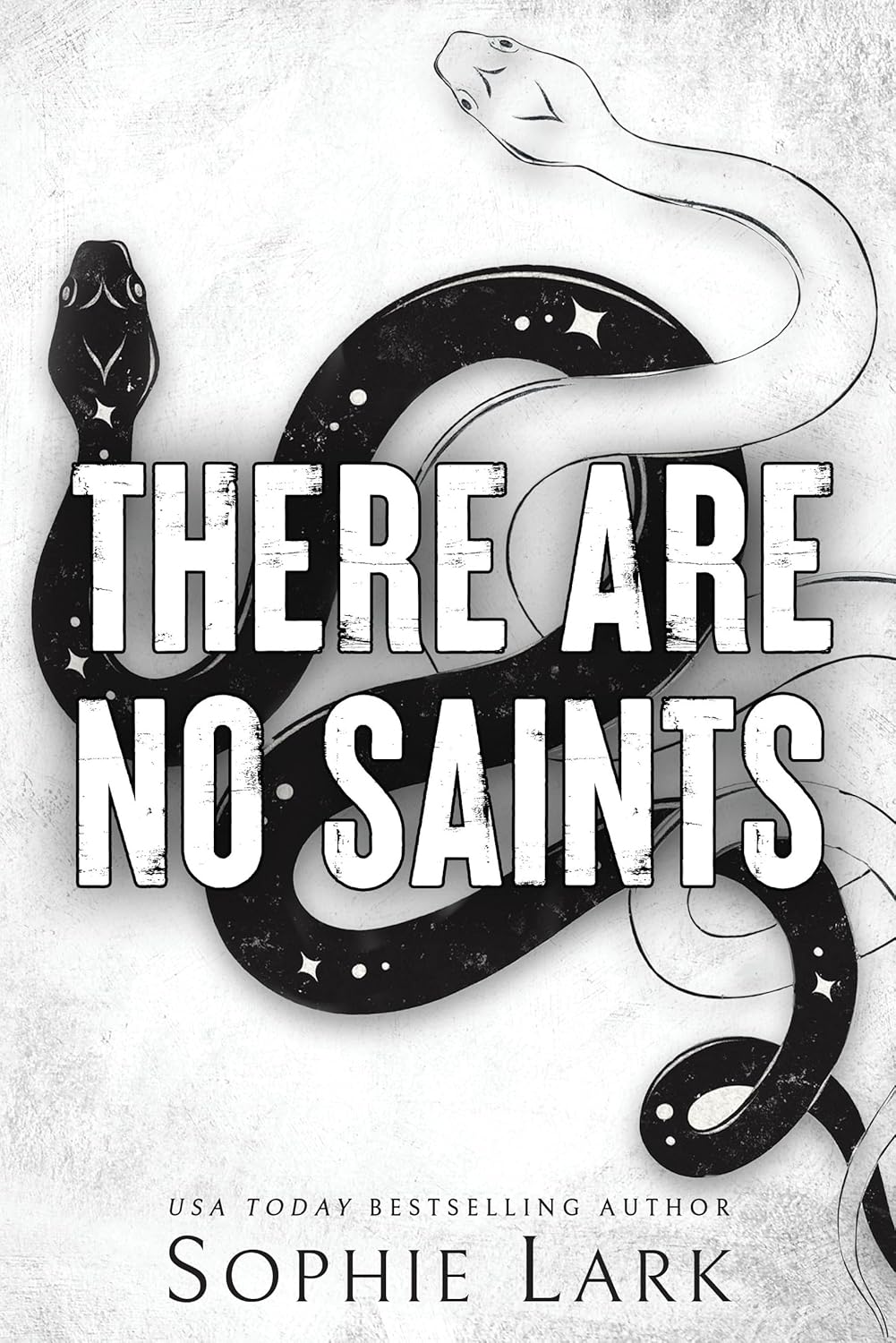 There Are No Saints (Sinners Duet, 1) Paperback Ð by Sophie Lark
