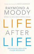 Life After Life Paperback Ð Deluxe  by Dr Raymond Moody