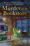 Murder at the Bookstore: Your Seaside Companion Paperback Ð  by Sue Minix (Author)