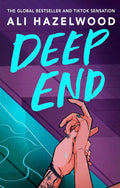 Deep End Paperback Ð  by Ali Hazelwood