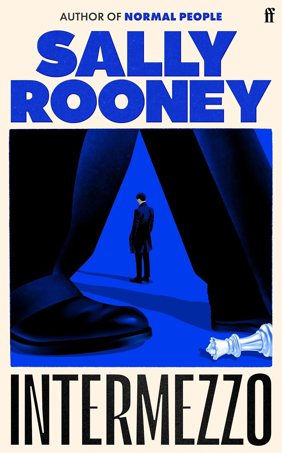 Intermezzo: The global  -PaperbackÐ by Sally Rooney