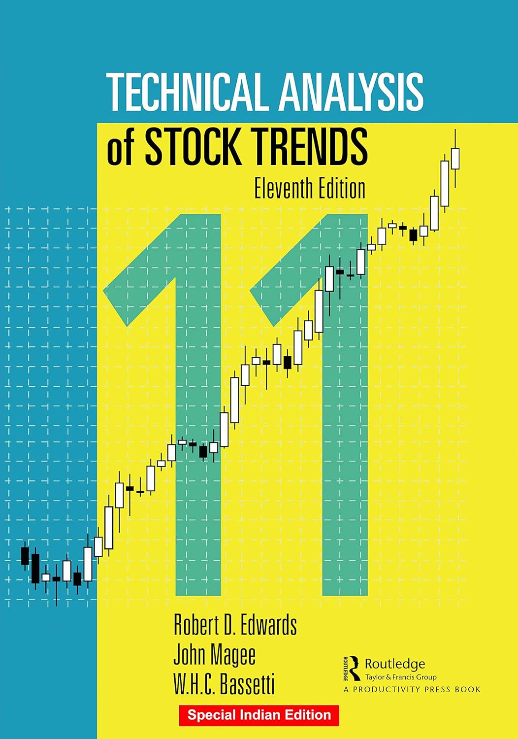 Technical Analysis of Stock Trends --- Paperback Ð  by EDWARDS