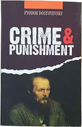 Crime & Punishment (Paperback) By Fyodor Dostoyevsky