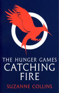 Catching Fire: 2 (The Hunger Games) Paperback Ð by Suzanne Collins (Author)