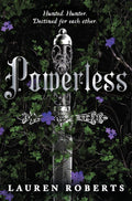 Powerless   PaperbackÐ by Lauren Roberts