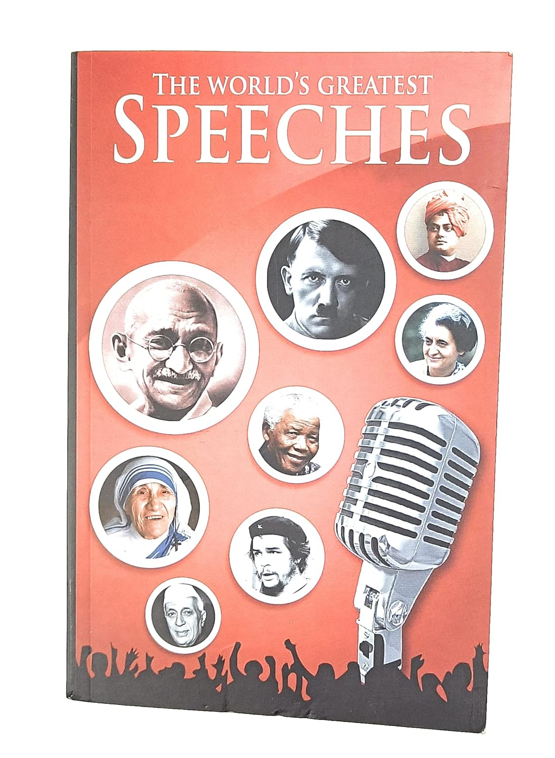 The Worlds Greatest Speeches -- Paperback Ð  by Various