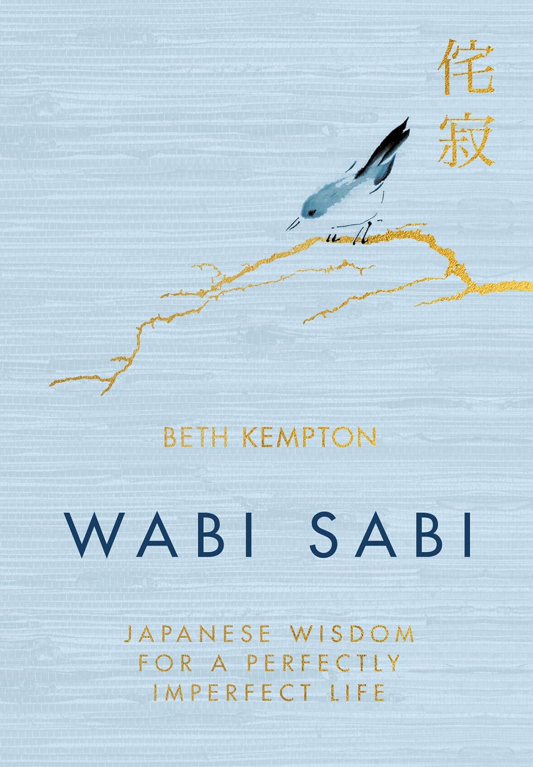 WABI SABI: Paperback Ð by Beth Kempton
