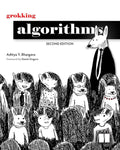 Grokking Algorithms Paperback Ð  by Aditya Y. Bhargava